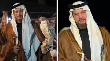 ترافيس فيميل يزور حائل.. تجربة سياحية تسلط الضوء على الضيافة السعودية